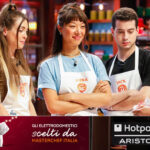 Finale Masterchef 14 - Innovazione con gli elettrodomestici Hotpoint