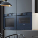 Samsung BESPOKE Dual Cook Steam Serie 7