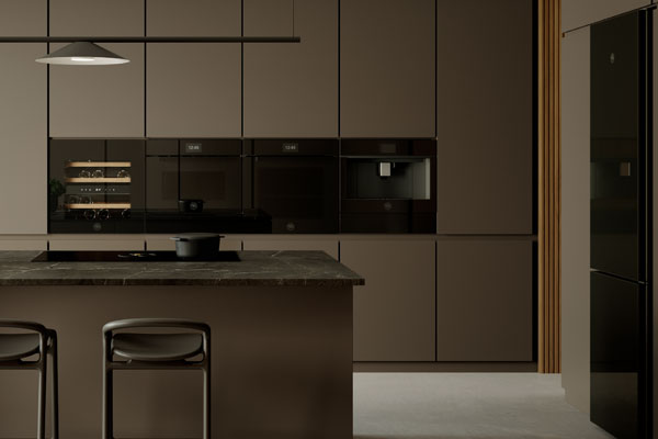 Elettrodomestici Premium per la Cucina