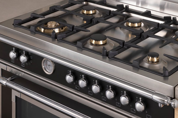Elettrodomestici Premium per la Cucina