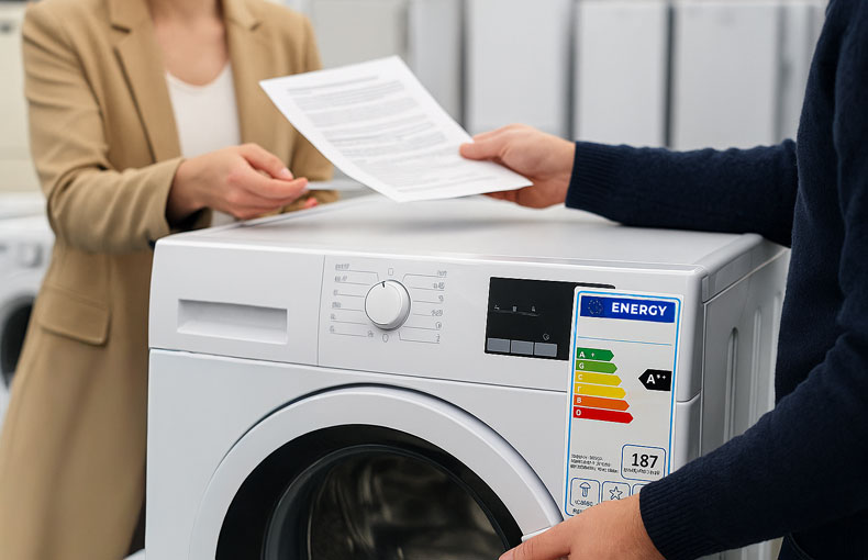 Bonus Elettrodomestici 2025: fino a 200 euro per chi acquista elettrodomestici sostenibili di produzione europea