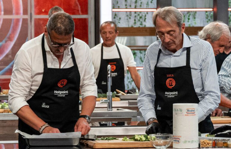 CEDI MASTERCHEF ELETTRODOMESTICI HOTPOINT