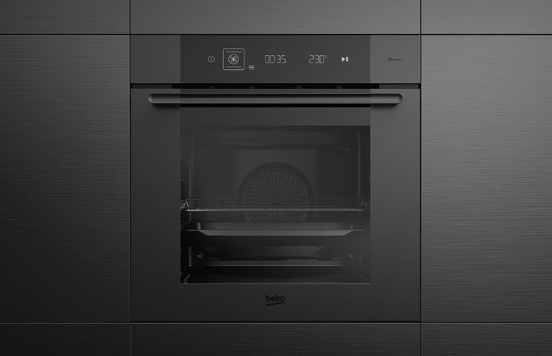 Beko Midnight Line