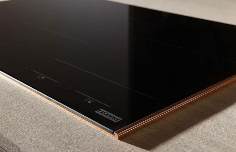 Piano induzione Franke Mythos Masterpiece