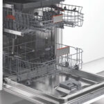Lavastoviglie Hotpoint Ariston Lympia: più igiene, tecnologia smart e massima praticità in cucina