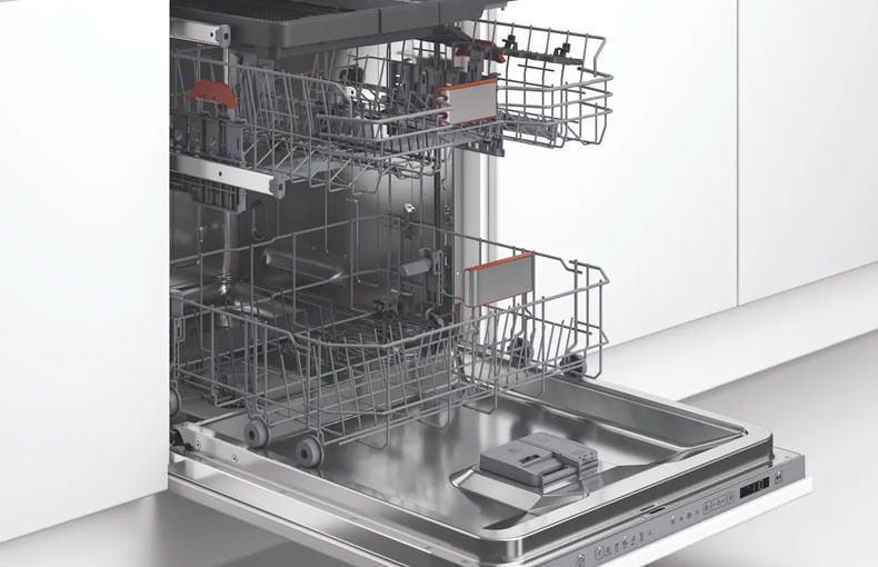 Lavastoviglie Hotpoint Ariston Lympia: più igiene, tecnologia smart e massima praticità in cucina