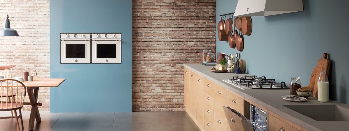 Elettrodomestici Premium per la Cucina
