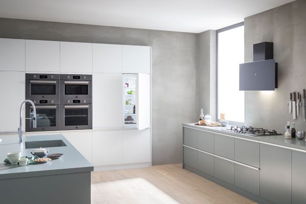 Elettrodomestici Premium per la Cucina