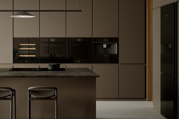 Elettrodomestici Premium per la Cucina
