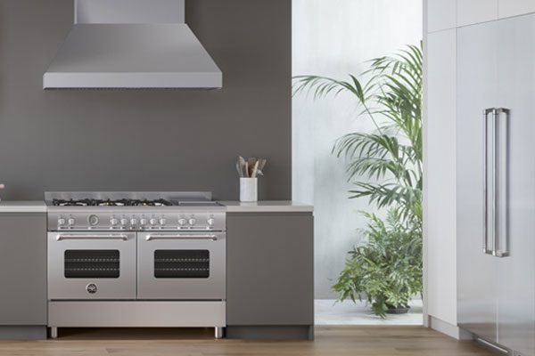 Elettrodomestici Premium per la Cucina