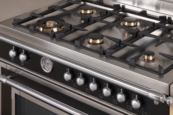 Elettrodomestici Premium per la Cucina