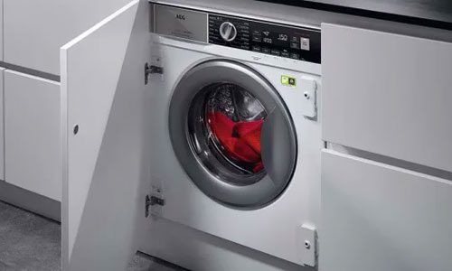 Distribuzione Elettrodomestici AEG